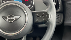 MINI Countryman 1.5 C Classic 5dr Auto Petrol Hatchback